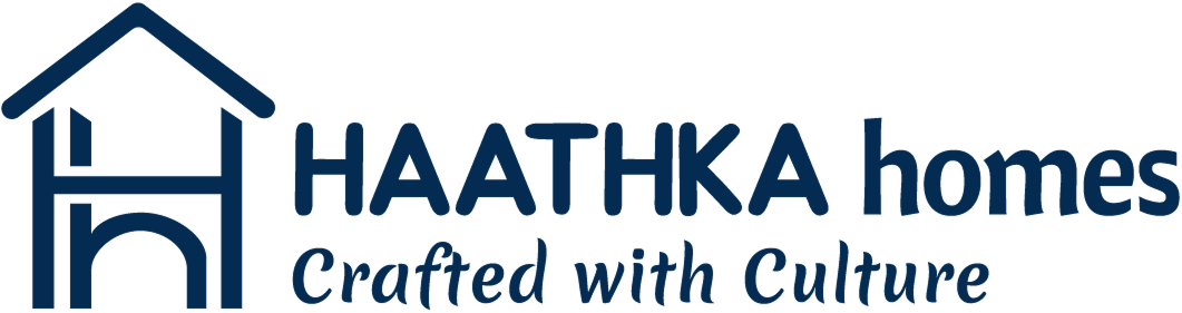 Haathka Homes Logo